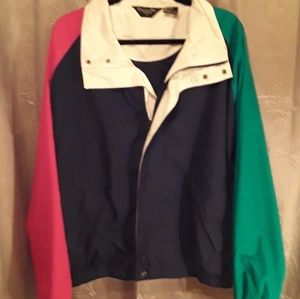 Christian Dior multi color jacket